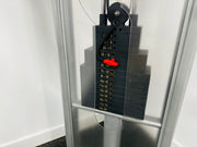 StarTrac Fly/Rear Deltoid Machine